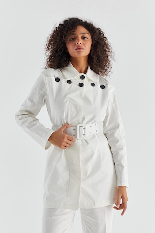 Lassie Trenç Takım Ekru Ekru