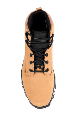 Timberland Tımberland Erkek Bot Tb0atv3k38 Bej