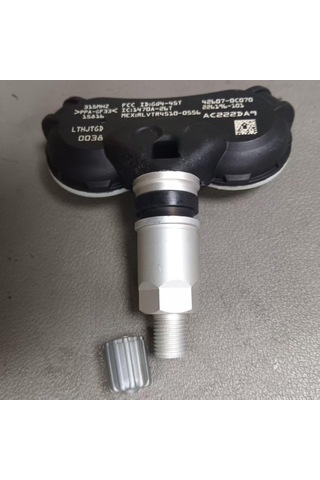 Lastik Basıncı İzleme Valf Sensörü 42607-0c070 426070c070