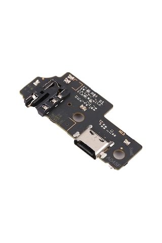 Samsung Uyumlu Galaxy Sm-a045 A04 Şarj Soketi Mikrofon Bordu-sm-045-soket