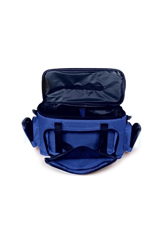 Devix İlk Yardım Çantası Acil Müdahale Çantası Ambulans Att Travma Asm