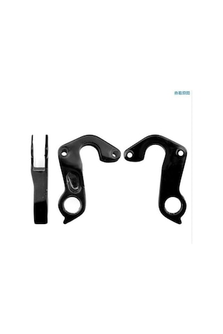 Salcano Xrs001 - Cannondale Caad -Supersix Kadro Kulağı Hanger