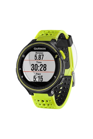 Ipg Garmin Fore-Runner 735xt Watch Ekran Koruyucu (2 Adet)