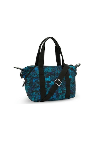Kipling Art Mini Küçük Boy Omuz Çantası Mavi 70536711
