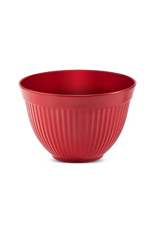 Aryıldız Daily Karıştırma Kabı Kırmızı 20 Cm. Kırmızı