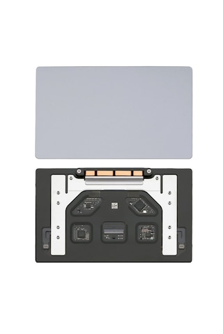 Apple Uyumlu MacBook Pro A1706 Trackpad Touchpad Space Gray