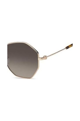 Tommy Hılfiger Th 2094/s Ddb Gold Copper 56 Kadın Güneş Gözlüğü