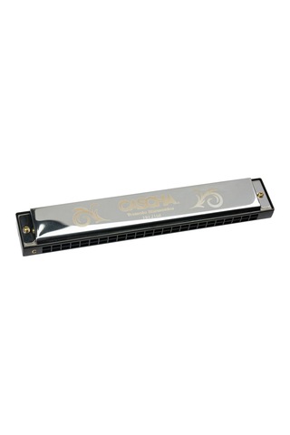 Cascha Hh 2168 Tremolo Mızıka do Majör