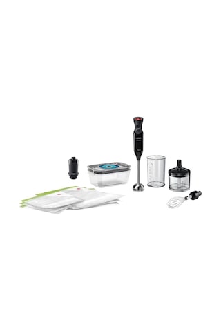 Bosch MS6CB61V5 Ergomixx 1000 W Mikser & Blender Seti