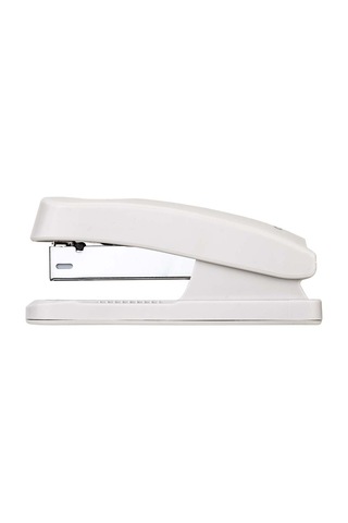 Deli Zımba 25 Sayfa Beyaz 0325