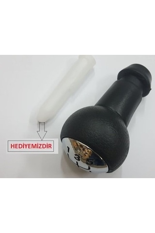 Vites Topuzu 307-207-308-C4-407-301-C Elysee-206-C4-C2