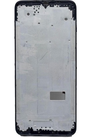 Oppo A9 2020 Ekran Çıtası Siyah