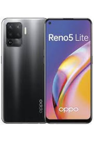 Oppo Reno 5 Lite 128 GB Siyah (Outlet) Oppo Reno 5 Lite 128 GB Siyah (Outlet)