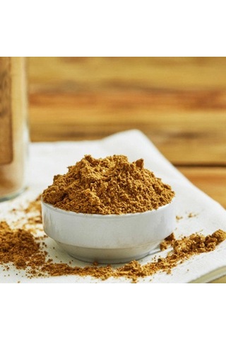 Kahvaltılık Toz Zahter 250gr.