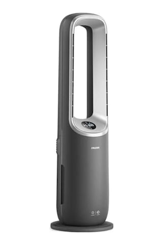 3'ü 1 Arada Hava Temizleme Cihazı, 270 M³/sa Temiz Hava Akışı 150 Mm