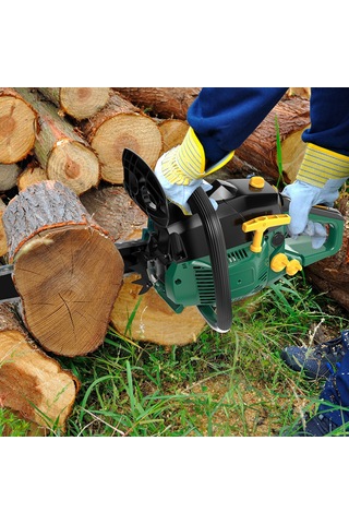 Opp 2000034461 41 CC 35 CM Benzinli Testere