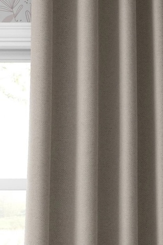 Blackout Krem Karartma Fon Güneşlik Perde Krem