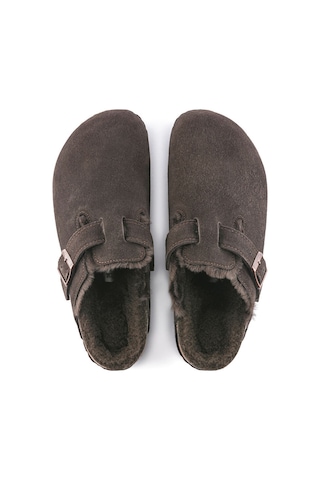 Birkenstock Boston Fell Vl Laf 1020529-1679 001