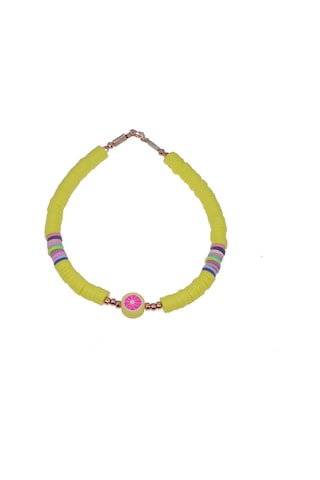 Stela Fashıon Renkli Halhal N11.161 Çok Renkli