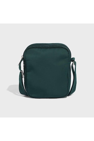 Adidas Ks8132 Real Fstvl Bag El-omuz Çantası Yeşil