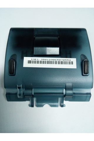 Verifone Vx680 Ecr - Profilo Vx680-E1 Printer Kağıt Kapağı