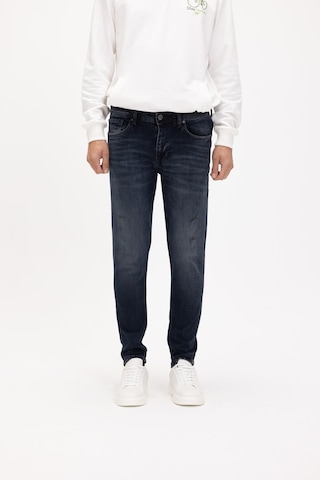 Bad Bear Palermo Erkek Jeans-3798 Light Brown Açık Kahverengi