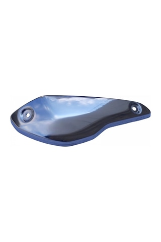 Atl Tvs Jupiter 125 Egzoz Dekor Kapağı Arka Kl050110
