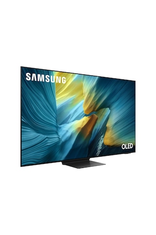 Samsung 77S95F 77" 4K Ultra HD Smart OLED TV
