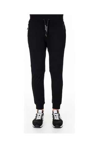 Armani Exchange Erkek Pantolon 8Nzp73 Zjkrz 1200 Siyah