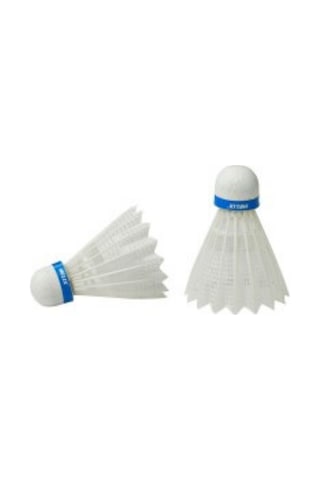 Helix Badminton Topu 6'lı Bbt