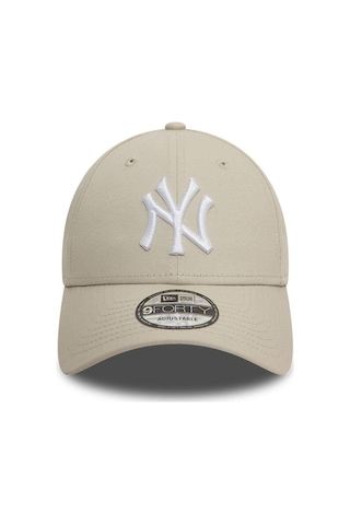 New Era Nos League Ess 9forty Neyyan Stnwhı-5075 Bej