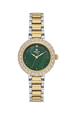 Hislon Women's Classic Queen Ql162t-15sg Gri