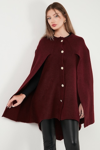 Lela Bayan Panço 4617015 Bordo Bordo