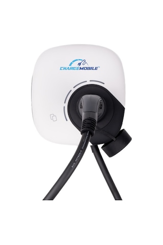 Chargemobile Next Pro Cable 22 Kw Kablolu Wallbox Type 2