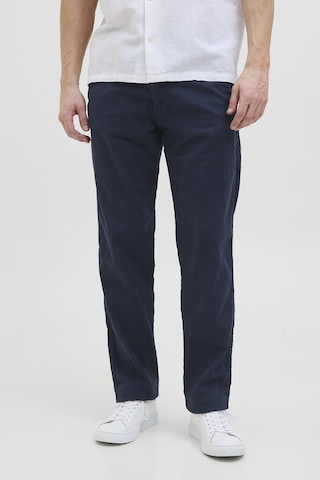 Jack & Jones Erkek Pantolon 12274977 Lacivert Lacivert