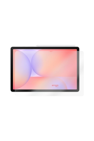 Samsung Galaxy Uyumlu Tab S10 Lite 10.9 İnç Mat Ekran Koruyucu