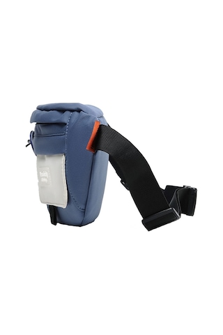 Sones Çok Fonksiyonlu Göğüs Çantası Omuz Çantası, Model: Beyaz+rozet+iplik Çok Renkli