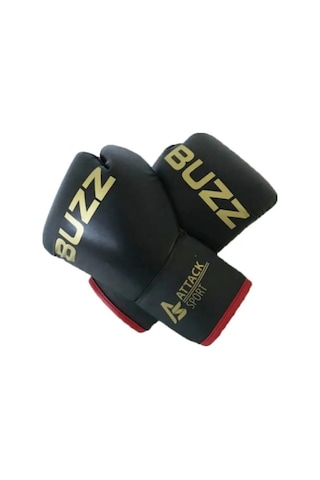 Attack Sport Buzz Boks Eldiveni 001