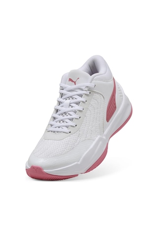 Puma Court Pro 2 Kadın Basketbol Ayakkabısı 312517-01 Beyaz