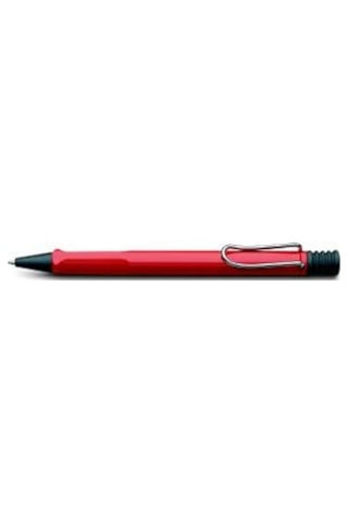 Lamy Safari Tükenmez Kalem Kırmızı 216
