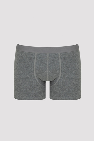 Penti Erkek Basic Gri 3'lü Boxer