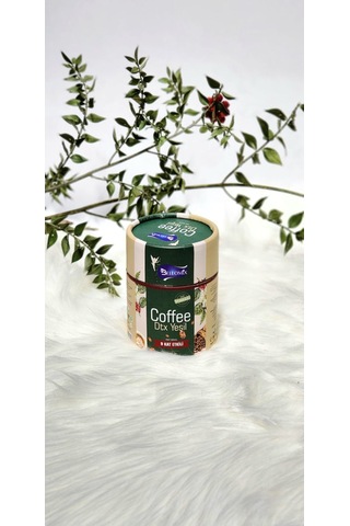 Bellomix Bitkisel Yeşil Kahve 240 G