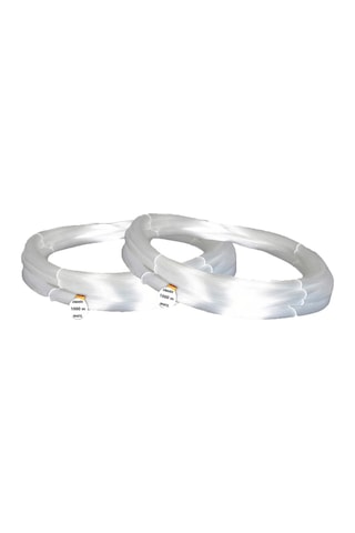 Mercan Classıc 1000 M. Beyaz Çile Misina