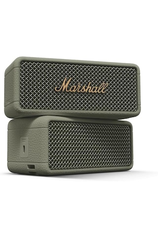 Marshall Emberton Iıı Bluetooth Hoparlör Sage Green Zd.1007861