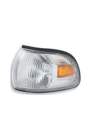 SINYAL LAMBASI DUYSUZ SOL HYUNDAI H100 MARS 520635 OEM SINYAL LAMBASI DUYSUZ SOL HYUNDAI H100 MARS 520635 OEM