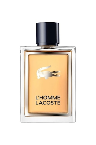 Lacoste L'homme Erkek Parfüm EDT 100 ML