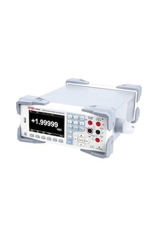 Ut8805e Dijital Masa Tipi Multimetre