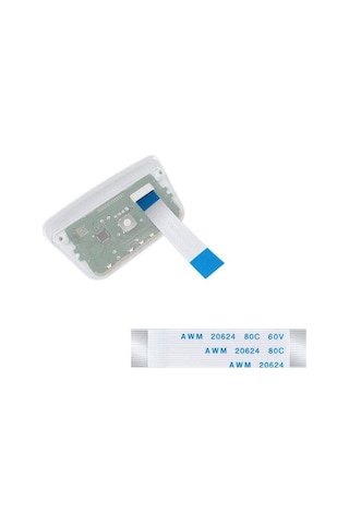 Playstation 5 Kolu Dualsense Touchpad Flex 16 Pin