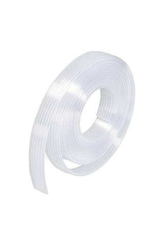 Youtek 3m Uzunlukta 6 Hatlı Htpe Reçine Mürekkep Borusu - Anti-yaşlanma, Korozyon Ve Aşınma Dayanıklı - Uv Yazıcılar Ve Fotoğraf Makinaları İçin Esnek Değiştirme Borusu