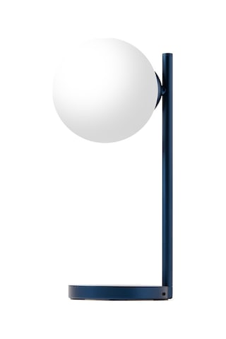 Lexon Bubble Aydınlatma & Şarj Cihazı Lacivert